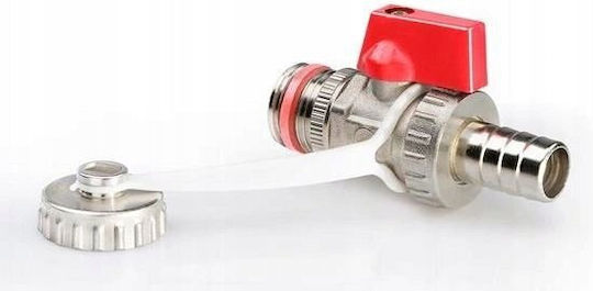 Diamond Vana / Comutator 1/2" cu conector