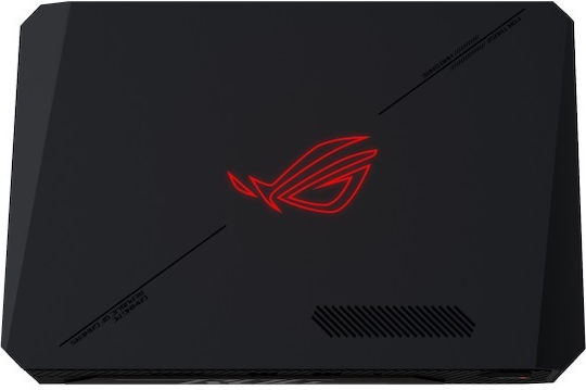 Asus NUC 14 ROG RNUC14SRKU9189A2I Mini PC (Core Ultra 9 185H/32GB DDR5/1TB SSD/W11 Home) Nvidia GeForce RTX 4070 8GB