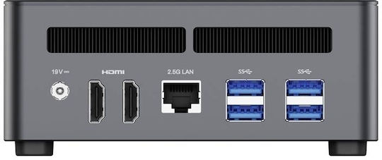 Minisforum UM790 PRO Mini PC (Ryzen 9 7940HS/32GB DDR5/1TB SSD