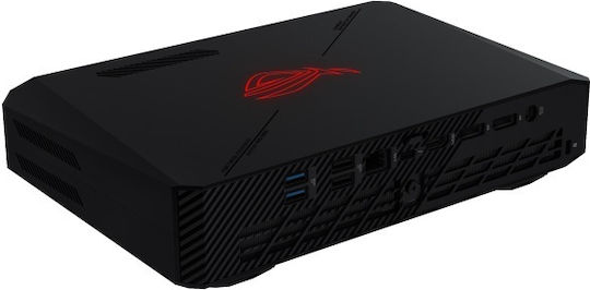 Asus NUC 14 ROG RNUC14SRKU9189A2I Mini PC (Core Ultra 9 185H/32GB DDR5/1TB SSD/W11 Home) Nvidia GeForce RTX 4070 8GB