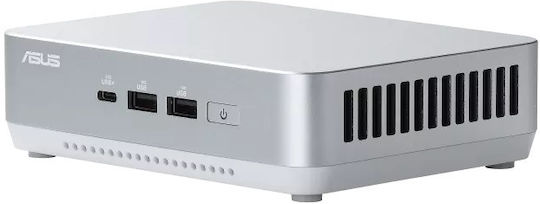 Asus NUC 14 Pro+ Mini PC (Nucleu Ultra 7 155H/96GB DDR5/2TB SSD/Fără sistem de operare)