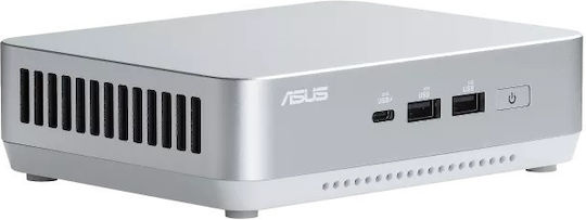 Asus NUC 14 Pro+ Mini PC (Nucleu Ultra 7 155H/96GB DDR5/2TB SSD/Fără sistem de operare)