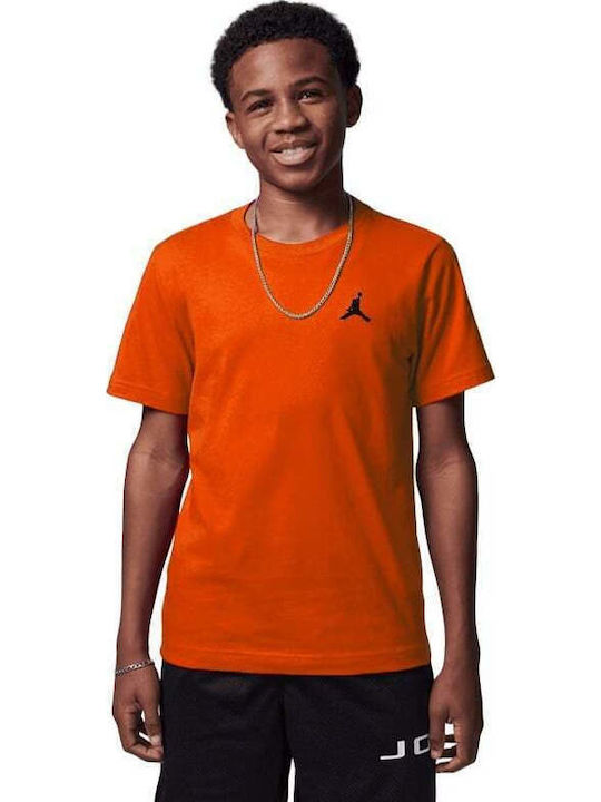 Jordan T-shirt Red