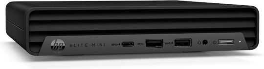 HP Mini Conference G9 PC (Core i7 12700T/16GB DDR4/256GB SSD/W10 IoT)