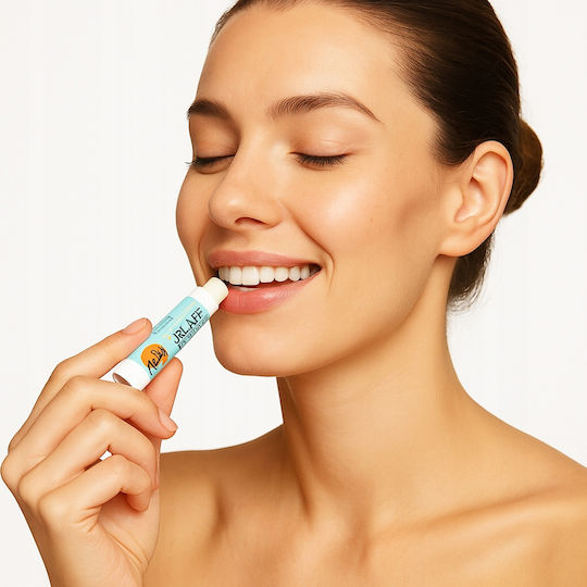 Malibu Балсам За Устни SPF30 Мента 4гр