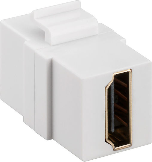 Goobay Keystone 1τμχ 90856