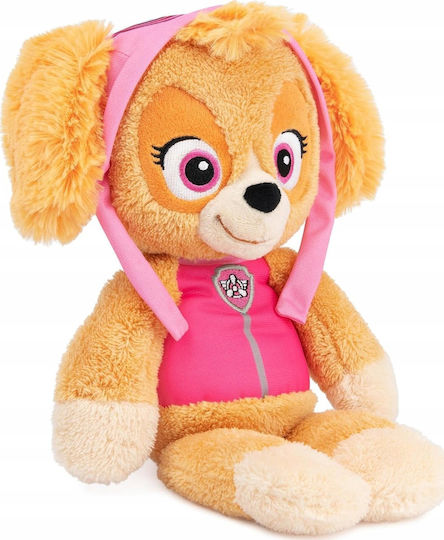 Plush Paw Patrol Gund Take A Long