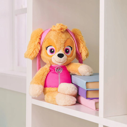 Plush Paw Patrol Gund Take A Long