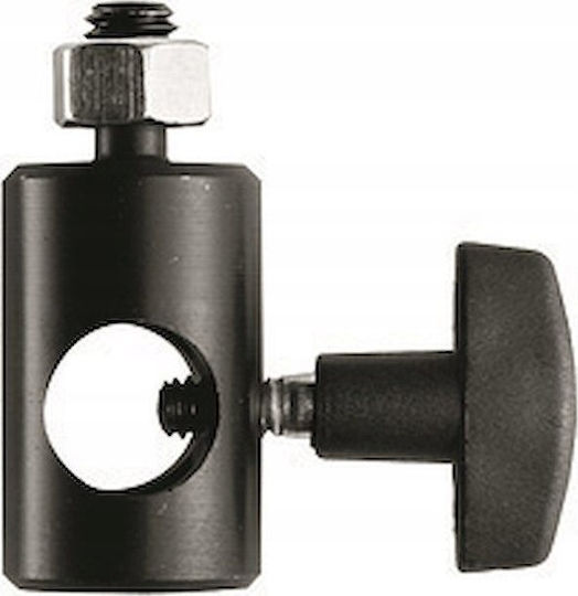 Manfrotto 014-38 Schnelladapter