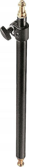 Manfrotto 122b Backlite Pole Bk