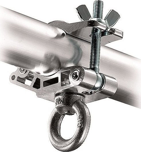 Avenger C4463-1 Mp Eye Coupler W Ring