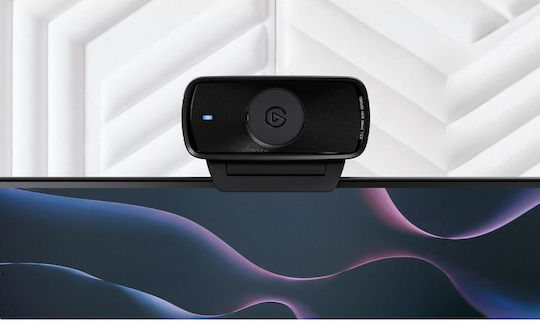 Elgato Facecam MK.2 Κάμερα για PC