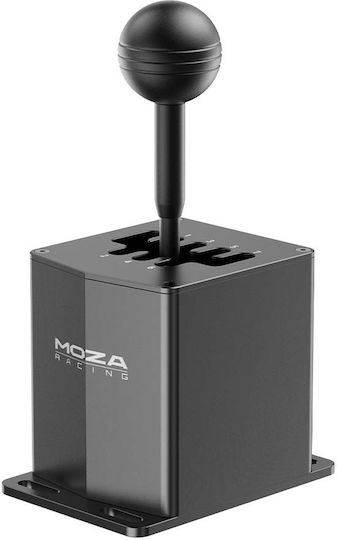 Moza Racing HGP Gearbox Shifter for PC