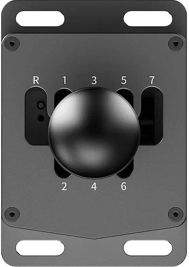 Moza Racing HGP Gearbox Shifter for PC