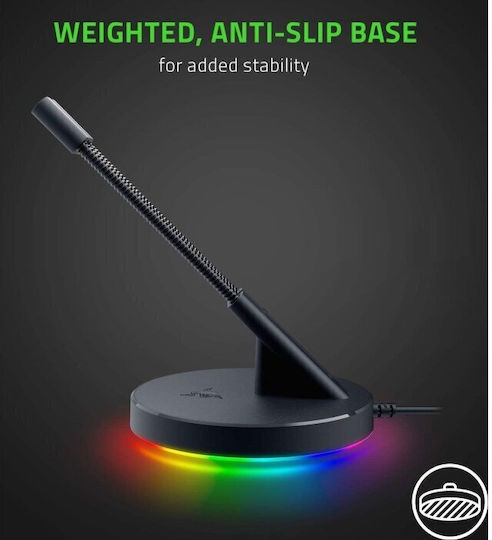 Razer Mouse Bungee V3 Chroma Black