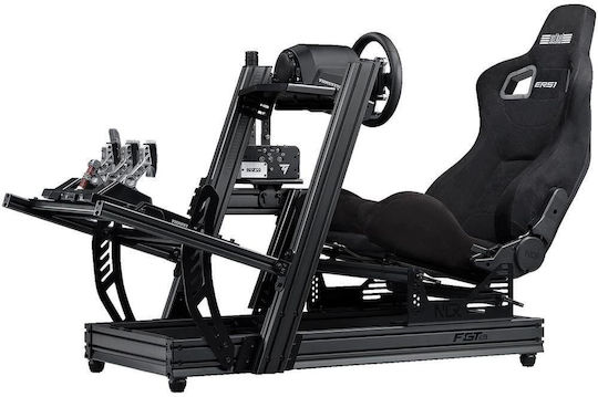 Next Level Racing Ers1 Elite Reclining Seat Nlr-e030