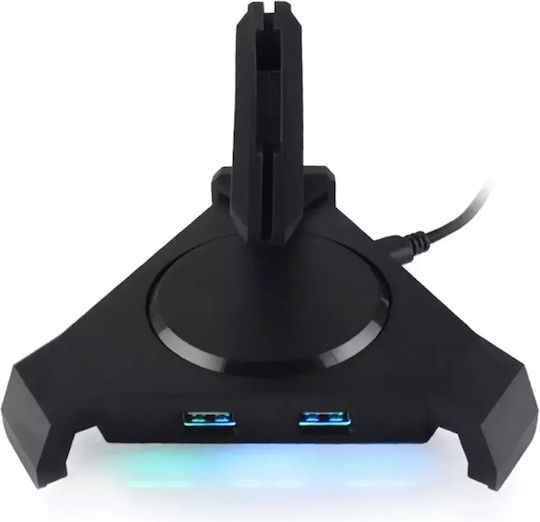 Motospeed Mouse Bungee Q20 Black