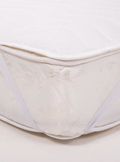 Vesta Home Covering Hotel Waterproof 90x200cm. 1pcs