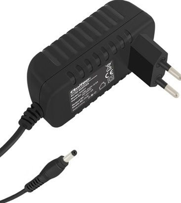 Universo Stromversorgung für CCTV-Systeme 12V 2A 24W S-2AN