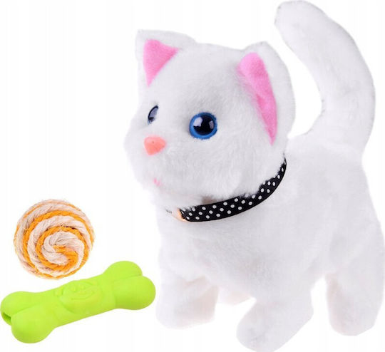 Jokomisiada Plüschkatze 16 cm