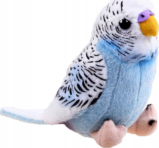 Beppe Kookaburra Wellenförmig 13cm Blau 13729 17727