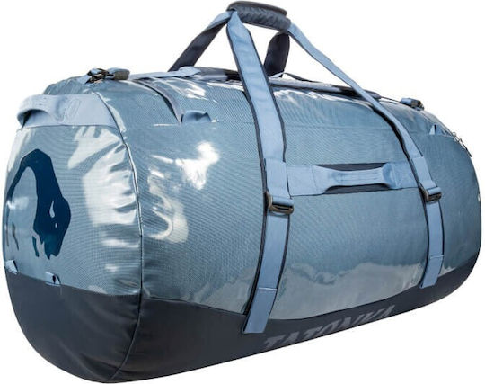 Tatonka Sack Voyage Back 130lt Blue Fabric