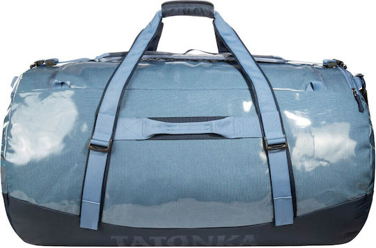 Tatonka Sack Voyage Back 130lt Blue Fabric