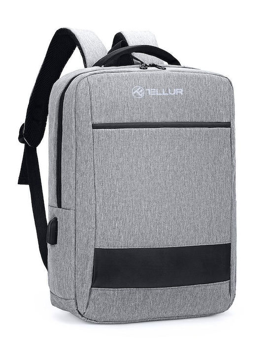 Tellur Чанта Раница за лаптоп 15.6" в Черен цвят TLL611292