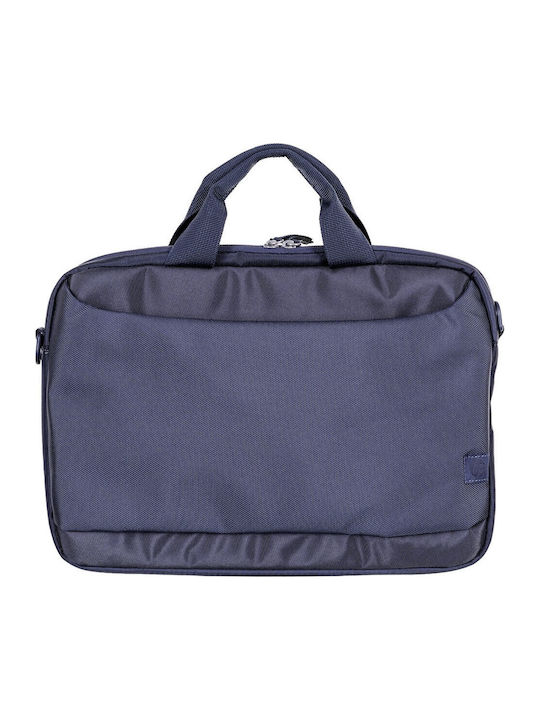 HP Everyday 14inch Laptop Briefcase Bag for 14.1" Laptop Gray