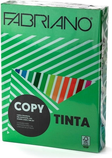 Fabriano Χαρτί Εκτύπωσης A4 160gr/m² 250 φύλλα Πολύχρωμο