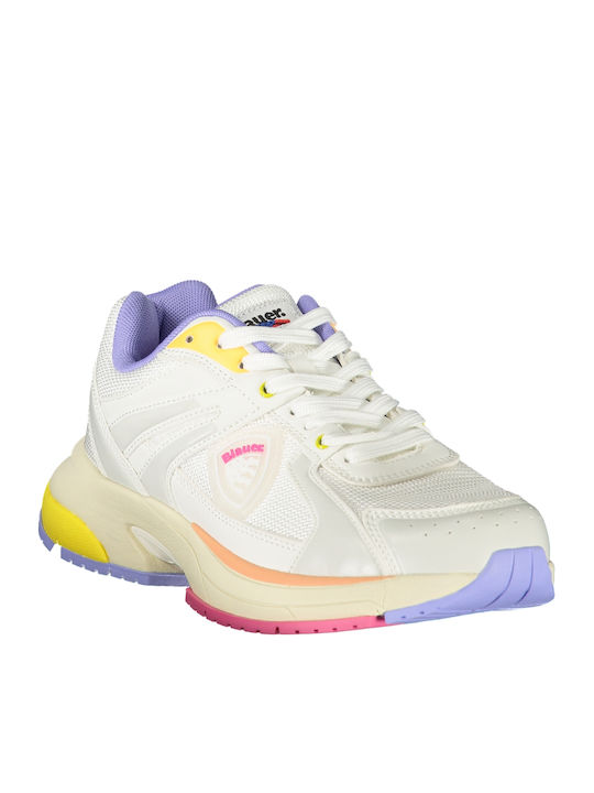 Damen Sneakers Weiß