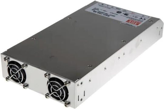 Mean Well LED Power Supply Power 753W with Output Voltage 48V