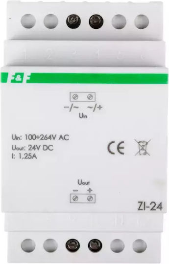 F&F Sursă de alimentare LED Putere 30W