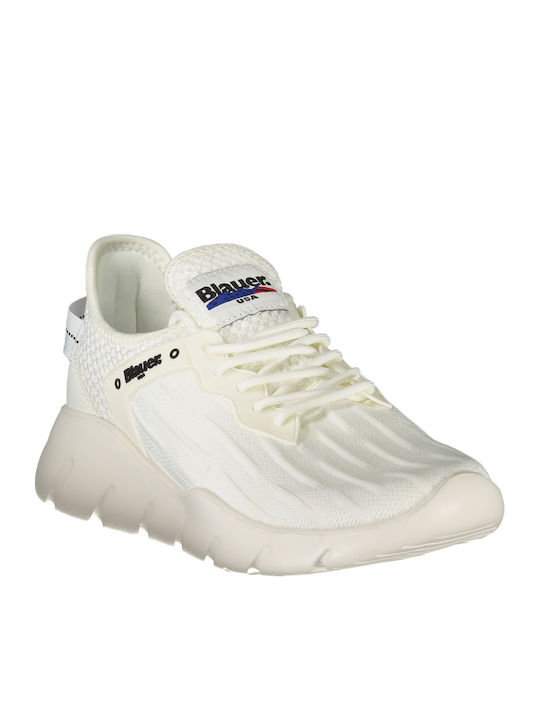 Sneakers Бял