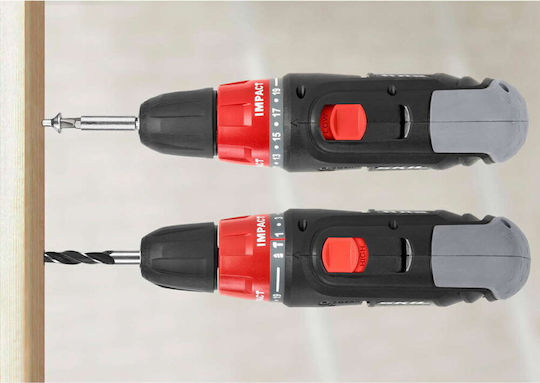 Skil 6225AA Двигател за бормашина Електрически