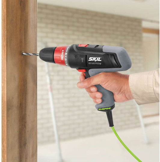Skil 6225AA Двигател за бормашина Електрически