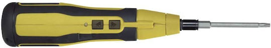 Proxxon Battery Screwdriver 1x2Ah