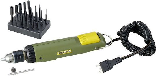 Proxxon Micro Mis 1 Електрическа Отвертка 50W
