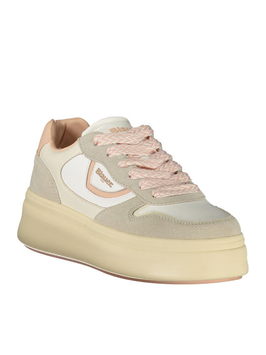 Sneakers White