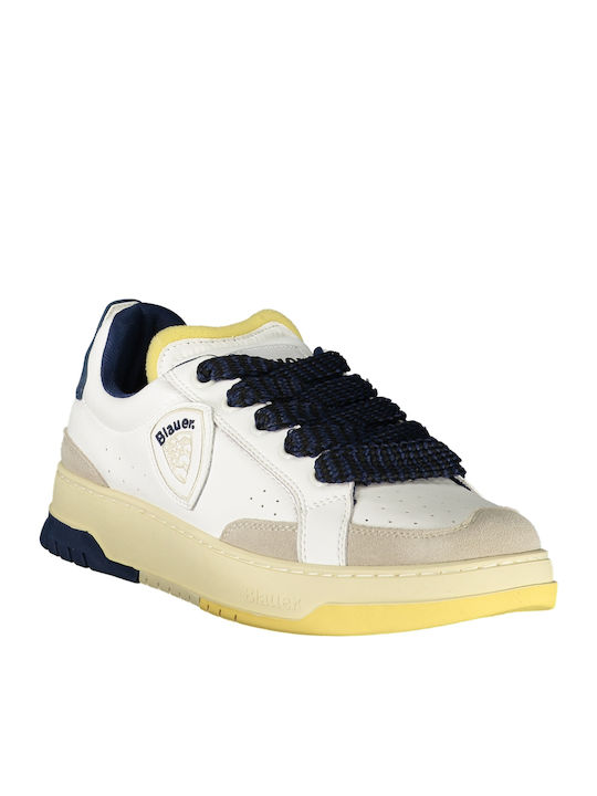Herren Sneakers Weiß