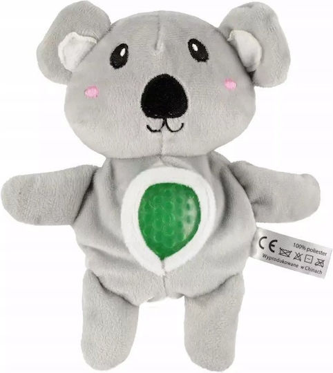 Squeezable Animal Plush 22cm Mix4 Mcdisp12/72