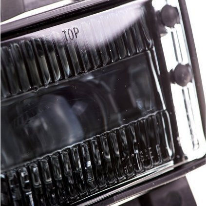 Mtuning Set Lumini Ceată BMW 3 E30 Facelift 1988-1991
