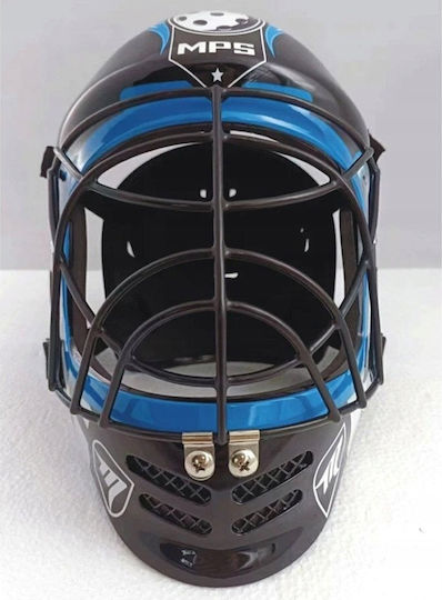 Mps Pro Flame Floorball Helmet
