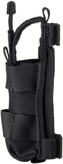 Nitecore Taschenlampenzubehör Ncp30b Schwarze Halterung