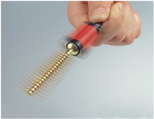Felo 1/4" Bit Set 38 Pieces Xs Version