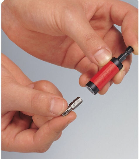 Felo 1/4" Bit Set 38 Pieces Xs Version