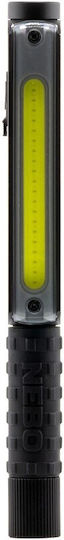 Nebo Rechargeable Work Light with Extension Cord LED IPX4 with Brightness up to 500lm Lil Larry