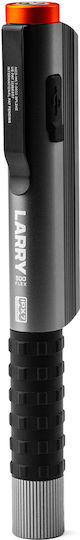 Nebo Rechargeable Work Light with Extension Cord LED IPX7 with Brightness up to 500lm Lil Larry