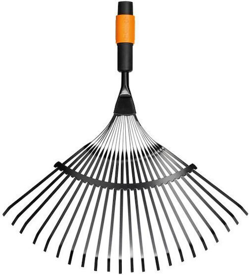 Fiskars Rake Furcă de grădină Greblă pentru gazon