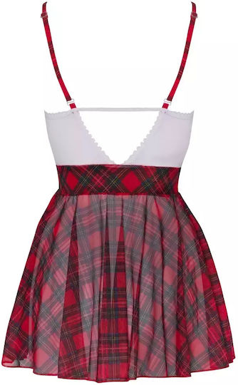 Cottelli Collection Секси Костюм Студент